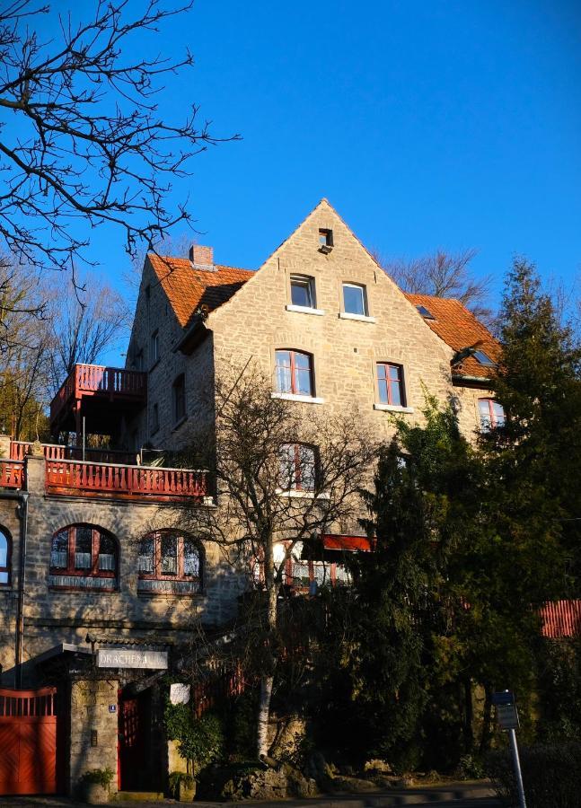 Drachenburg Apartamento Marktbreit Exterior foto