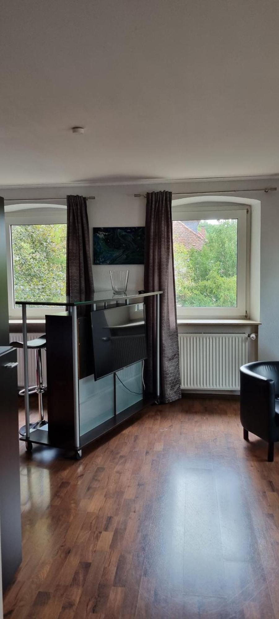 Drachenburg Apartamento Marktbreit Exterior foto
