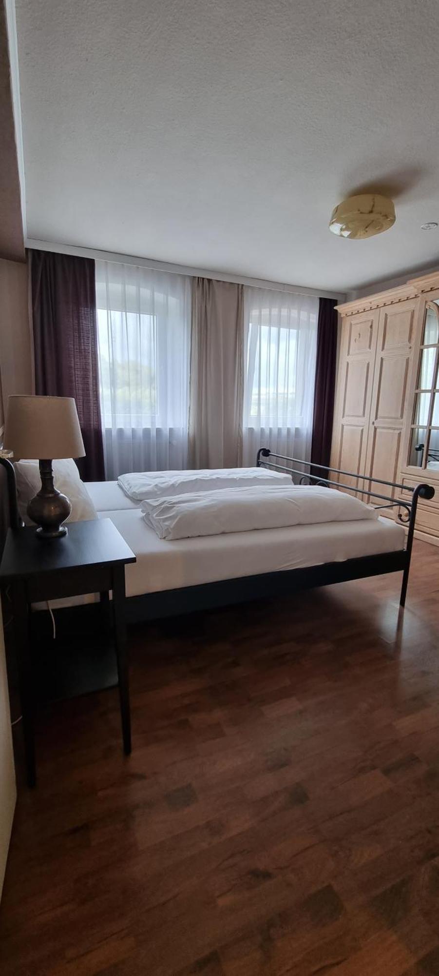 Drachenburg Apartamento Marktbreit Exterior foto