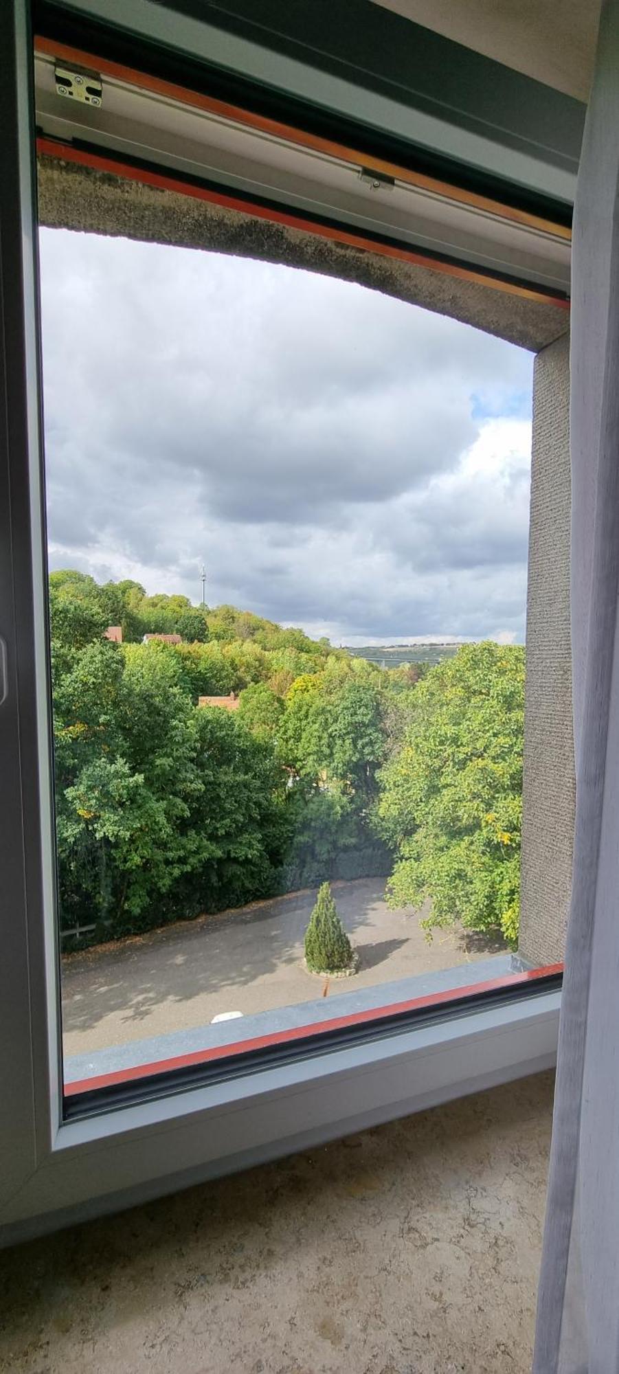 Drachenburg Apartamento Marktbreit Exterior foto