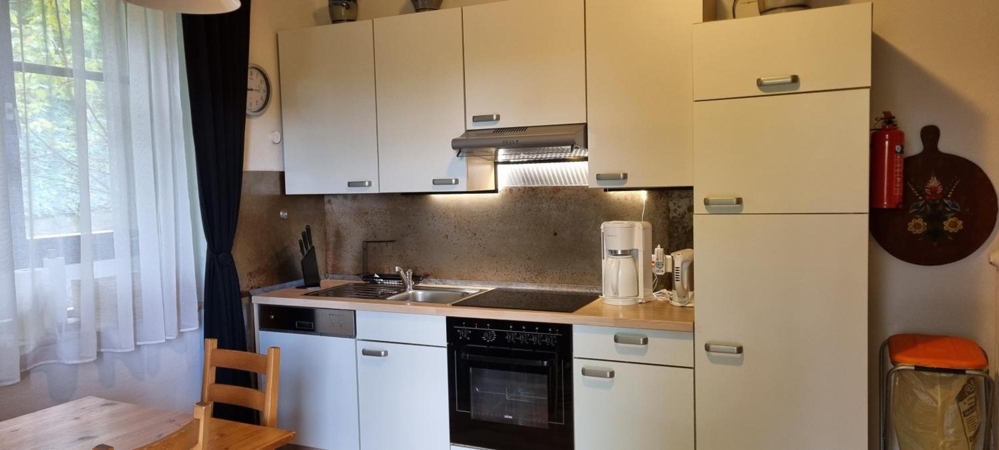 Drachenburg Apartamento Marktbreit Exterior foto