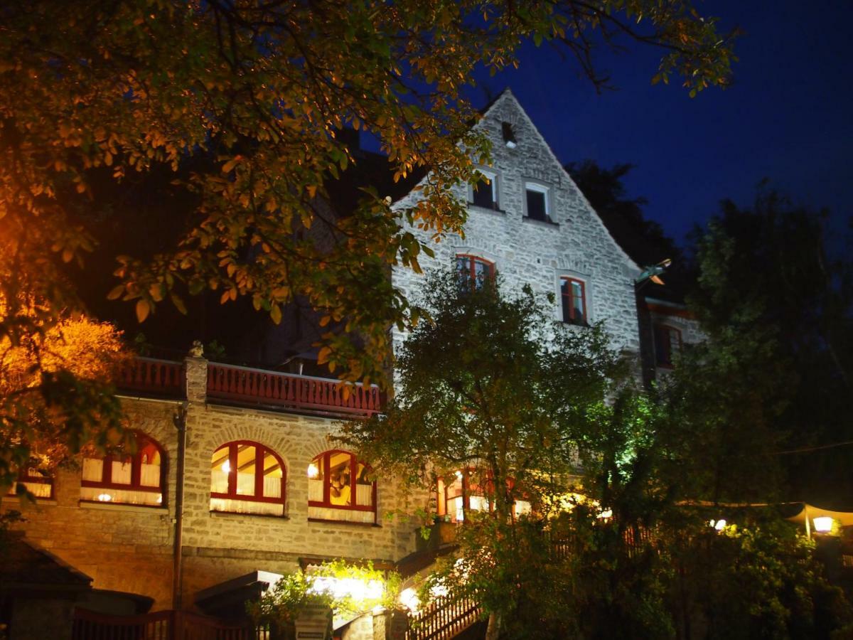 Drachenburg Apartamento Marktbreit Exterior foto