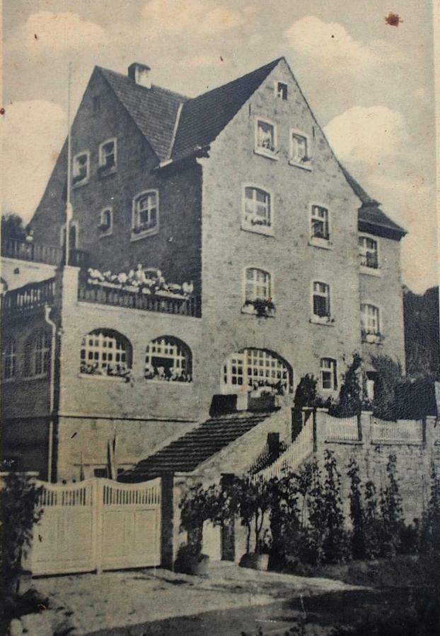 Drachenburg Apartamento Marktbreit Exterior foto