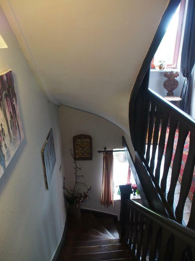 Drachenburg Apartamento Marktbreit Exterior foto