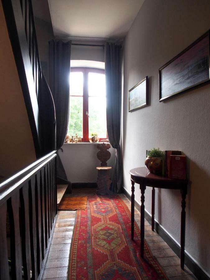 Drachenburg Apartamento Marktbreit Exterior foto